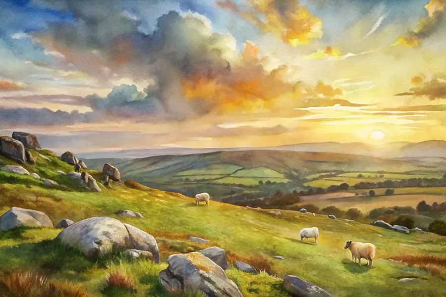 Bodmin