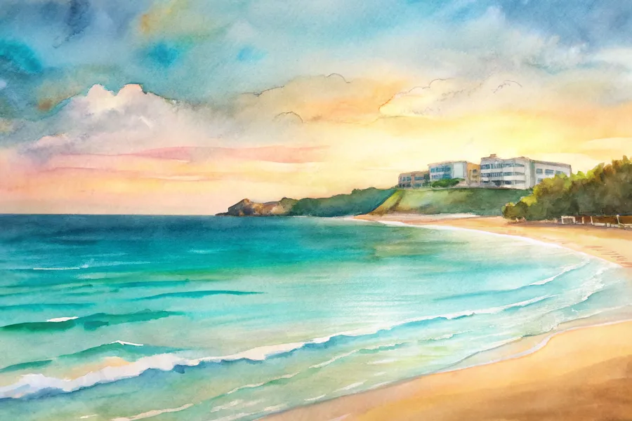 Carbis Bay