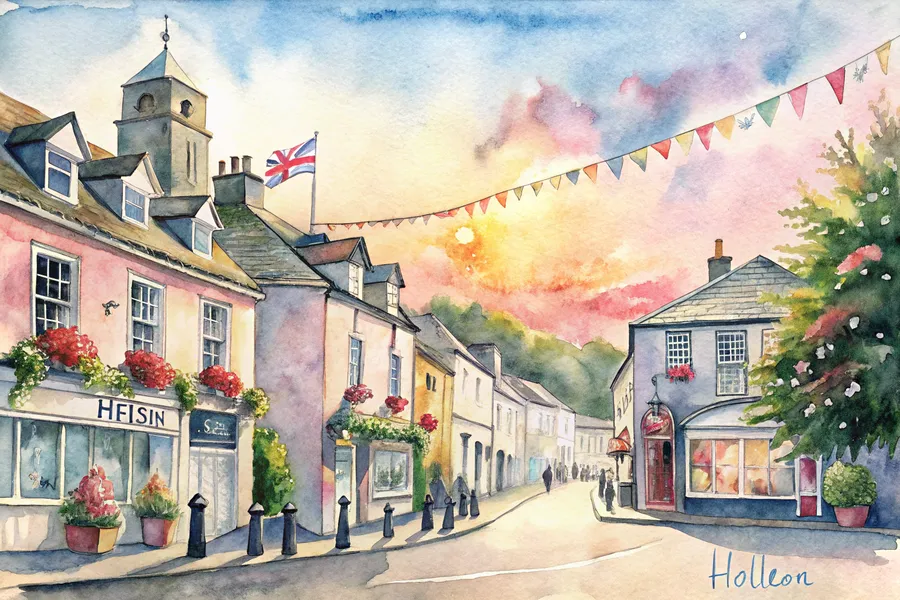 Helston