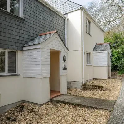 Woodmans Cottage
