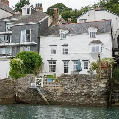 3 Bed in Fowey oc-cstepa