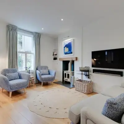2 Bed in Fowey oc-forty