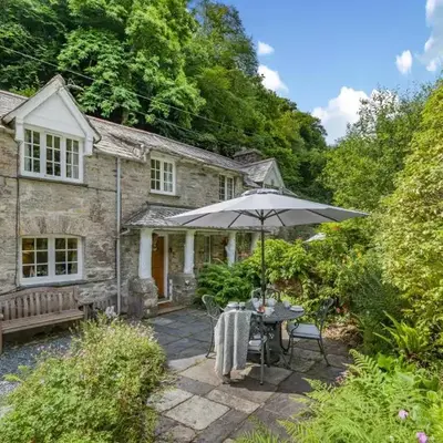2 Bed in Looe oc-l30015