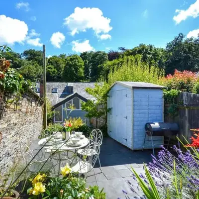 2 Bed in Padstow oc-p00082