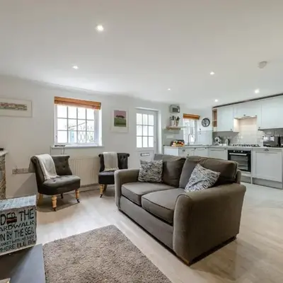 3 Bed in Padstow oc-p00397