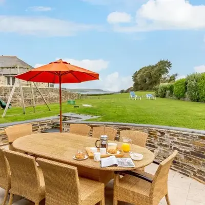 3 Bed in Wadebridge oc-p00421