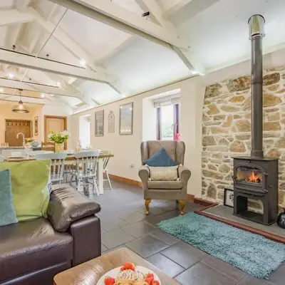 3 Bed in Bodmin oc-p00437