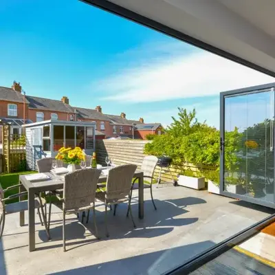 3 Bed in Padstow oc-p00504