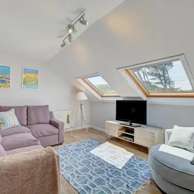 2 Bed in Crackington Haven oc-p00596