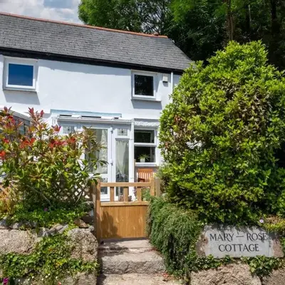 2 Bed in Penzance oc-p00597