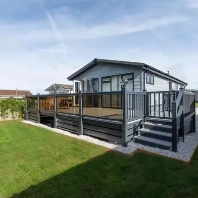 3 Bed in St. Merryn oc-p00701