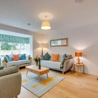 3 Bed in St. Merryn oc-p00725