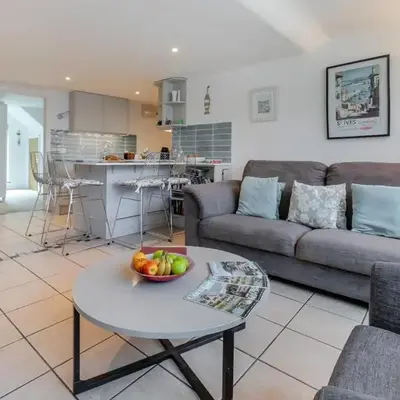2 Bed in St. Ives oc-pc446c