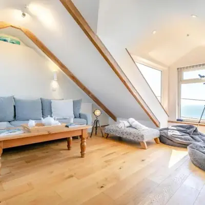 2 Bed in Porthleven oc-suffol