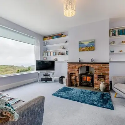 4 Bed in Tintagel oc-trev