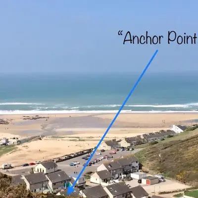 'Anchor Point'