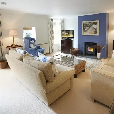 Mews Cottage
