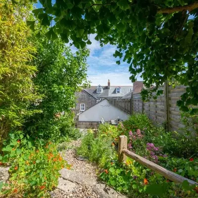 2 Bed in St. Ives oc-6carr
