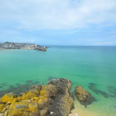 1 Bed in St Ives oc-crab02