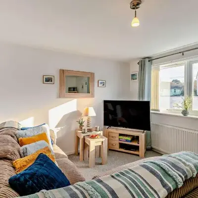 2 Bed in Carbis Bay oc-t27418