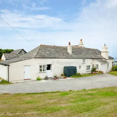 The Annexe - Tbh