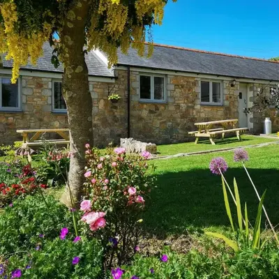Oak Barn