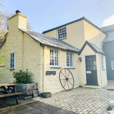 Liam Cottage - Cv13