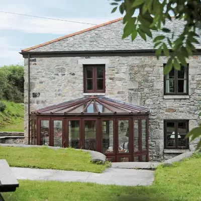 Prideaux Cottage
