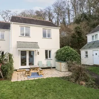 Chellowdene Cottage