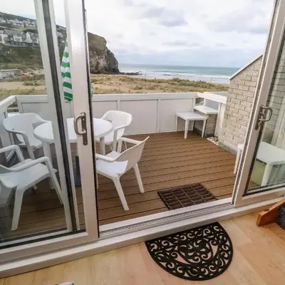 16 Seaspray