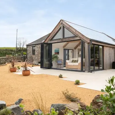 The Rum House