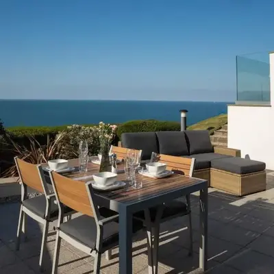Barepta Cove