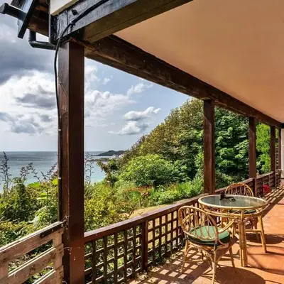 Finest Retreats - Tregatreath