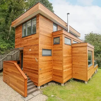 9 Cedars