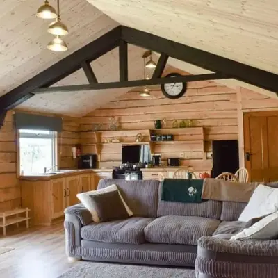 Brook Lodge