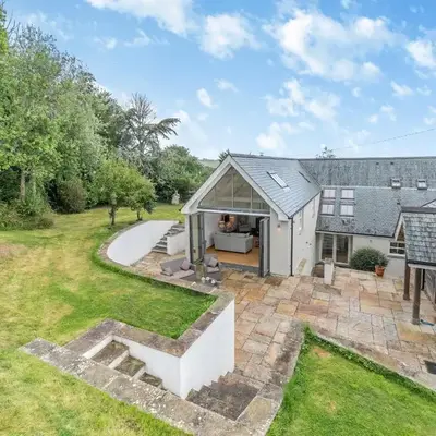 Myrtle Cottage