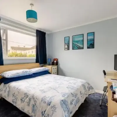 Bed & Breakfast Only - not 24 hour lodging - Truro