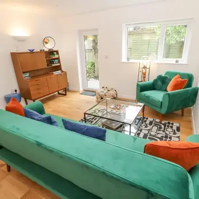 James' Place