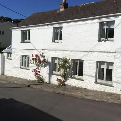 Roses Cottage