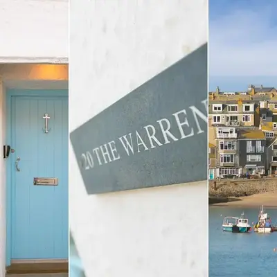 20 The Warren