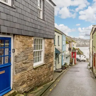 2 Bed in Fowey oc-76624