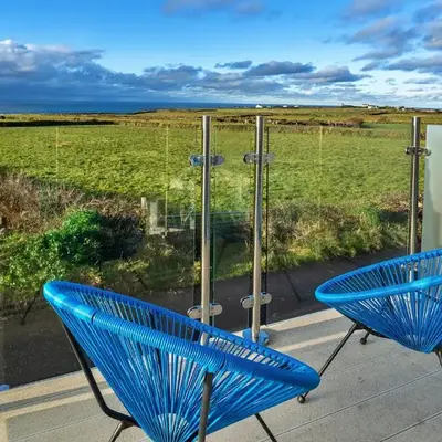 Finest Retreats - Treknow Summerhut