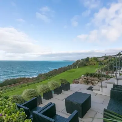 Ocean Edge
