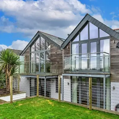 Finest Retreats - Dingles Cottage