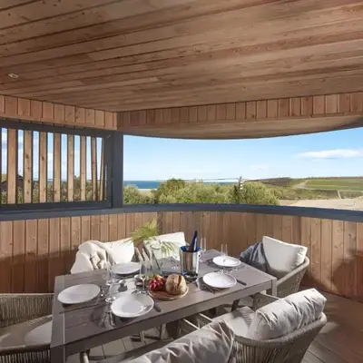 Harlyn Penthouse