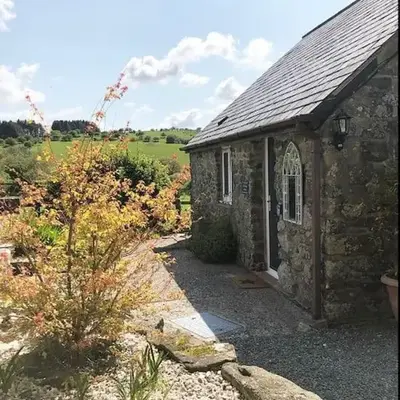 The Artists Barn