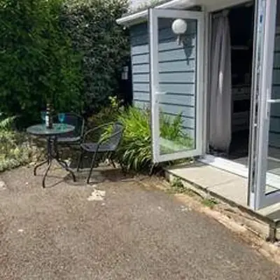 Praa Sands - Apartment - Sleeps 2 - Parking