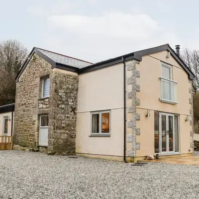 La Petit Maison