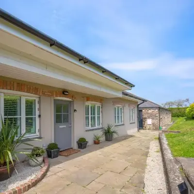 2 Bed in Wadebridge oc-p00374