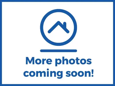 a sign that says more photos coming soon at Sunset View in Bude